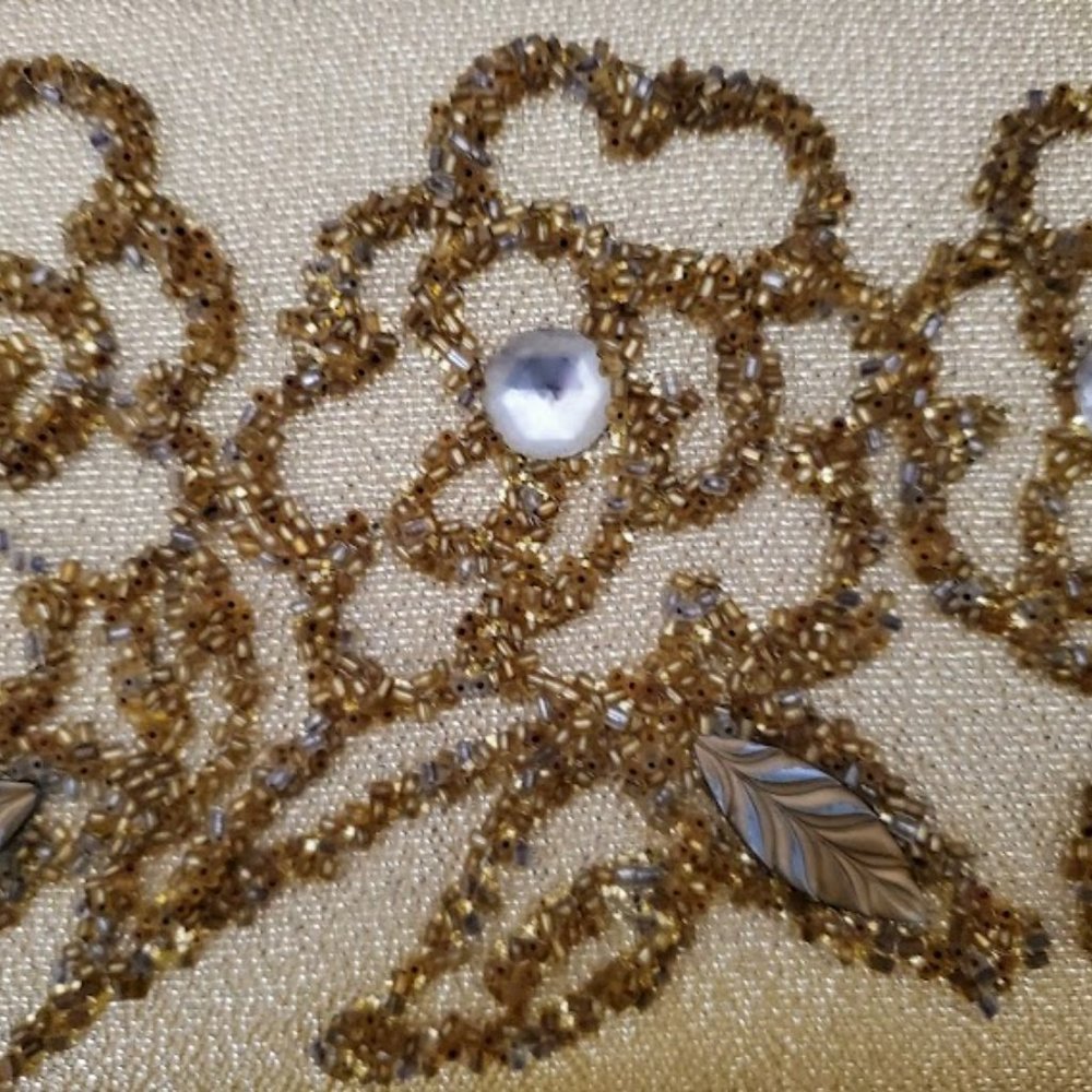 Caron of Houston Clutch - Picture 4 of 10